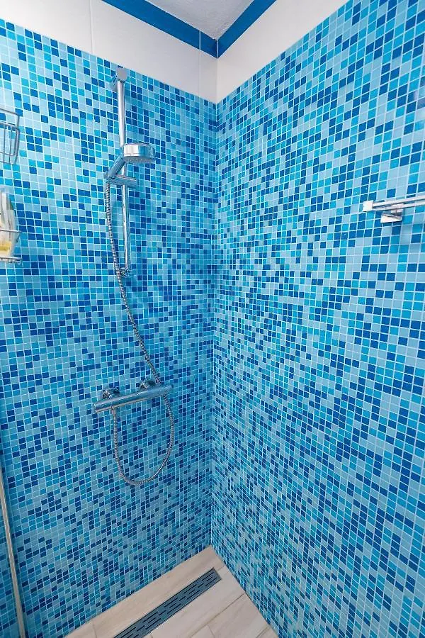 Apartament Apartmani Kamenik Stara Baška